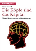 Cover: Die K&ouml;pfe sind das Kapital - REDLINE