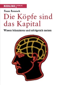 Enlarge image Cover: Die Köpfe sind das Kapital - REDLINE