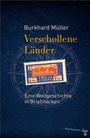 Cover: Verschollene Länder - zu Klampen Verlag