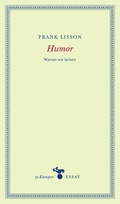 Cover: Humor - zu Klampen Verlag