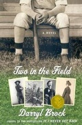 Cover: Two in the Field - New American Library
