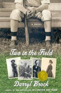 Enlarge image Cover: Two in the Field - New American Library