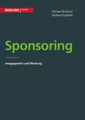 Cover: Sponsoring - REDLINE
