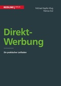 Cover: Direktwerbung - REDLINE