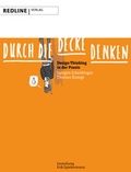 Cover: Durch die Decke denken - REDLINE