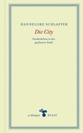 Cover: Die City - zu Klampen