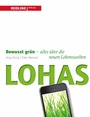 Cover: Lohas - REDLINE