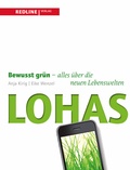 Cover: Lohas - REDLINE