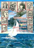 Cover: G&ouml;ttliche Liebe in der d&auml;nischen S&uuml;dsee - Mohland