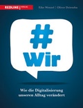 Cover: #wir - REDLINE
