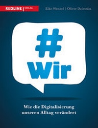 Enlarge image Cover: #wir - REDLINE