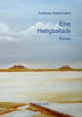 Cover: Eine Halligballade - Mohland