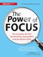 Cover: The Power of Focus - REDLINE