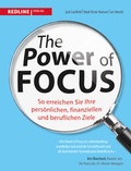 Cover: The Power of Focus - REDLINE