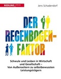 Cover: Der Regenbogen-Faktor - REDLINE