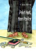 Cover: Petri Heil, Herr Pastor - Mohland