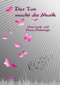 Cover: Der Ton macht die Musik - Mohland