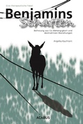 Cover: Benjamins Schatten. Befreiung aus Co-Abh&auml;ngigkeit und destruktiven Beziehungen. Eine therapeutische Fabel - Acabus Verlag