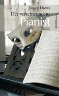 Cover: Der verschwundene Pianist - Buch&Media