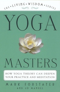 Abbildung von: Yoga Masters - Plume