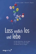 Cover: Lass endlich los und lebe - mvg