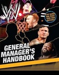 Cover: General Manager's Handbook - Grosset & Dunlap