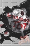 Cover: Schuldlos tot. Ein Hamburg-Harburg-Krimi - Acabus Verlag