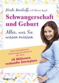 Cover: Schwangerschaft und Geburt - mvg
