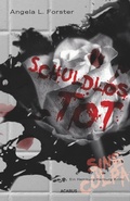 Cover: Schuldlos tot. Ein Hamburg-Harburg-Krimi - Acabus Verlag
