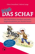 Cover: Schieb das Schaf - mvg