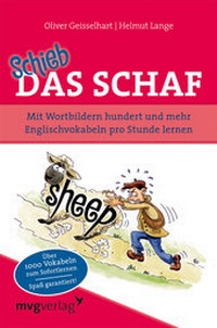 Abbildung von: Schieb das Schaf - mvg
