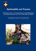 Cover: Spiritualit&auml;t und Trauma - Verlag f&uuml;r Polizeiwissenschaft