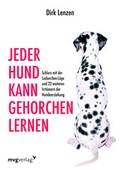 Cover: Jeder Hund kann gehorchen lernen - mvg