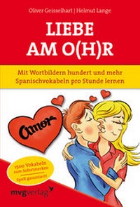Abbildung von: Liebe am O(h)r, Liebe am Ohr - mvg