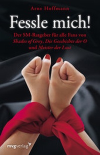 Enlarge image Cover: Fessle mich! - mvg