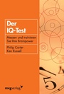 Cover: Der IQ-Test - mvg