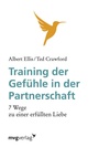 Cover: Training der Gefühle in der Partnerschaft - mvg
