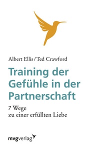 Enlarge image Cover: Training der Gefühle in der Partnerschaft - mvg