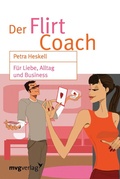 Cover: Der Flirt Coach - mvg