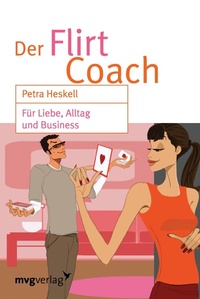 Enlarge image Cover: Der Flirt Coach - mvg