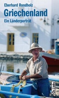 Abbildung von: Griechenland - Christoph Links Verlag
