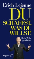 Cover: Du schaffst, was du willst - mvg