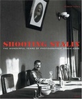 Cover: Shooting Stalin - Steidl
