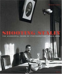 Enlarge image Cover: Shooting Stalin - Steidl
