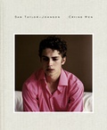 Cover: Crying Men - Steidl