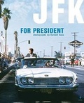 Cover: JFK for President - Steidl