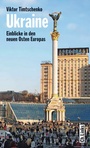 Cover: Ukraine - Christoph Links Verlag