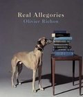 Cover: Real Allegories - Steidl