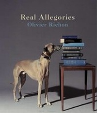 Enlarge image Cover: Real Allegories - Steidl