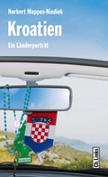 Cover: Kroatien - Christoph Links Verlag